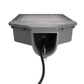 Светильник светодиодный PSL 02 GR 200Вт 5000К IP65 AC85-265В ДКУ уличный Pro+ JazzWay 5016286