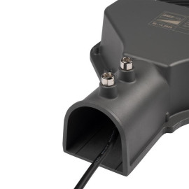 Светильник светодиодный PSL 02 GR 200Вт 5000К IP65 AC85-265В ДКУ уличный Pro+ JazzWay 5016286