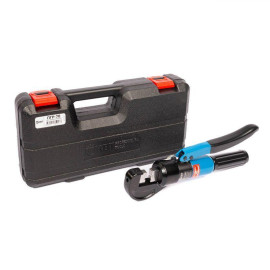 Пресс гидравлический ручной ПГР-70 КВТ 52065