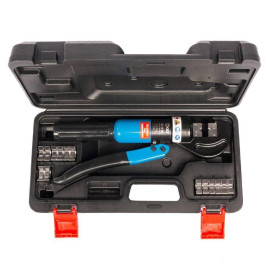 Пресс гидравлический ручной ПГР-70 КВТ 52065