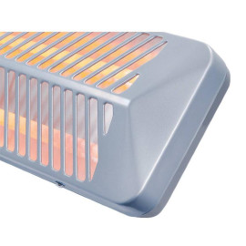 Обогреватель инфракрасный ламповый 1.5кВт BIH-LW2-1.5 Ballu НС-1173718