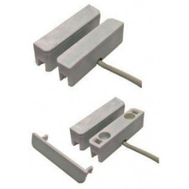 Извещатель охранный точечный магнитоконтактный ИО 102 