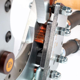 Ножницы секторные НСТ-55 КВТ 53054