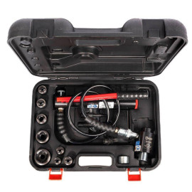 Пресс гидравлический помповый для пробивки отверстий ПГПО-60 КВТ 53137