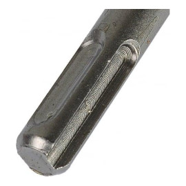 Бур по бетону 8х160х100 SDS-Plus Вихрь 73/10/7/4