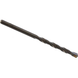 Сверло по бетону 6х100 цилиндр. хвостовик (блист.1шт) Вихрь 73/10/6/15