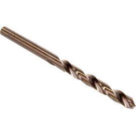 Сверло по металлу 6мм P6M5 (блист.1шт) Вихрь 73/10/6/4