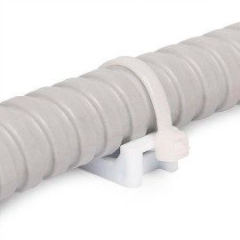 Площадка монтажная под винт ПМО 22х16 (б) (уп.100шт) Fortisflex 53313