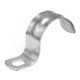 Скоба крепежная однолапковая d19-20мм метал. оцинк. DKC 53342