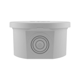 Коробка распределительная ОП 65х35мм IP44 4 каб. ввод DKC 53500