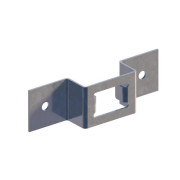 Скоба К1157 УТ2.5 оцинк. СОЭМИ Н0112410000