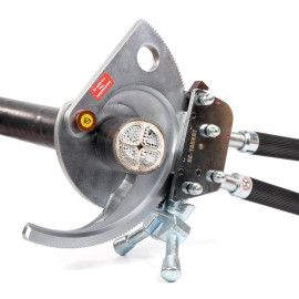 Ножницы секторные НС-100 КВТ 53808