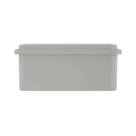 Коробка распределительная ОП 120х80х50мм IP56 гладкие стенки DKC 53910