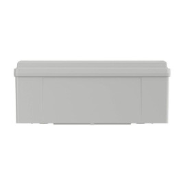 Коробка распределительная ОП 190х140х70мм IP56 гладкие стенки DKC 54110