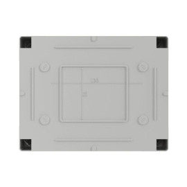 Коробка распределительная ОП 190х140х70мм IP56 гладкие стенки DKC 54110