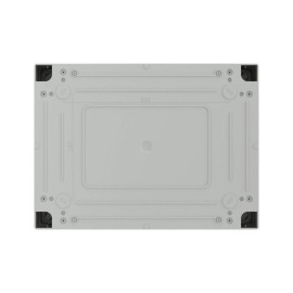 Коробка распределительная ОП 380х300х120мм IP56 гладк. стенки DKC 54410