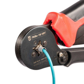 Пресс-клещи ПКВк-16 КВТ 54549