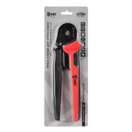 Пресс-клещи ПКВк-16 КВТ 54549