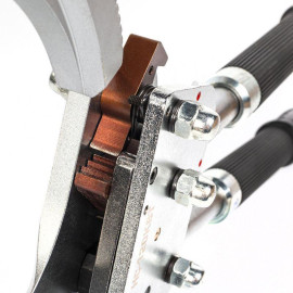 Ножницы секторные НС-120 КВТ 54569