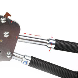 Ножницы секторные НС-120 КВТ 54569