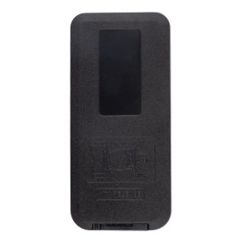 Свеча декоративная CL7-SET3-wh с пультом 3хAAA для каждой свечи (не в компл.) бел. (уп.3шт) ФАZА 5018853