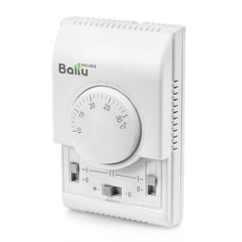 Завеса тепловая 6кВт 1м 230В BHC-L10S06-SP Ballu НС-1221176