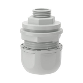 Переходник арм. труба-короб d10 IP65 DKC 55110