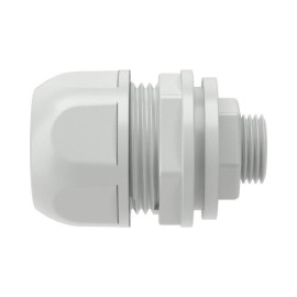 Переходник арм. труба-короб d10 IP65 DKC 55110