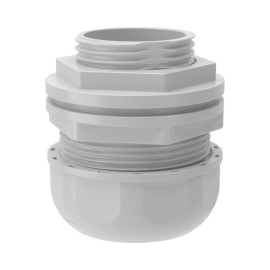 Переходник арм. труба-короб d20 IP65 DKC 55120