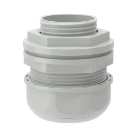 Переходник арм. труба-короб d25 IP65 DKC 55125