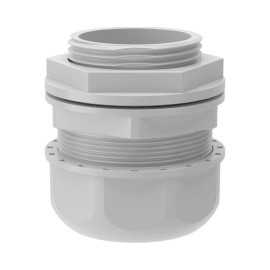 Переходник арм. труба-короб d32 IP65 DKC 55132