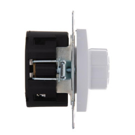 Механизм светорегулятора СП 800Вт Karina бел. LEZARD 707-0288-115