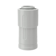 Переходник арм. труба-жесткая труба d16 IP67 DKC 55216