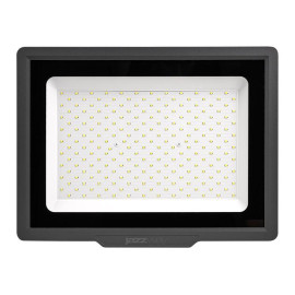 Прожектор светодиодный PFL-C3 200Вт 6500К IP65 ДО с клапаном закален. прозр. стекло Pro JazzWay 5023666A