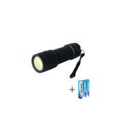 Фонарь LED 2079B 5LED 3хR03 КОСМОС KOC2079BLED