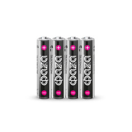 Элемент питания алкалиновый AAA/LR03 1.5В Alkaline Shrink-4 (уп.4шт) ФАZА 5024472