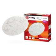 Светильник светодиодный DECO БАМБУК 24Вт 6500К 2160лм 230В 330х55мм IN HOME 4690612025230