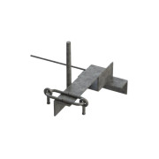 Траверса ТМ-60 (27.0002) покрытие черн. лак АЭМЗ 00002468