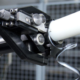 Инструмент для разделки каб. из сшитого полиэтилена КСП-40 КВТ 55908