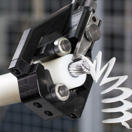 Инструмент для разделки каб. из сшитого полиэтилена КСП-40 КВТ 55908