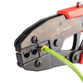 Пресс-клещи CTB-01 КВТ 55910