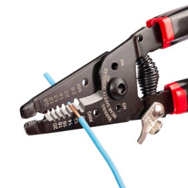 Инструмент для снятия изоляции WS-01C КВТ 55947