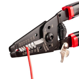 Инструмент для снятия изоляции WS-01C КВТ 55947