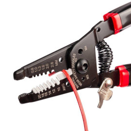 Инструмент для снятия изоляции WS-01C КВТ 55947