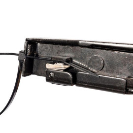 Инструмент для монтажа стяжек TG-01 КВТ 55960