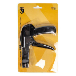 Инструмент для монтажа стяжек TG-01 КВТ 55960