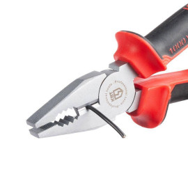 Пассатижи диэлектрические 