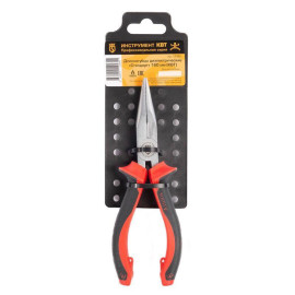 Длинногубцы диэлектрические 