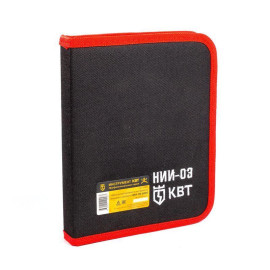 Набор диэлектрического инструмента НИИ-03 КВТ 55987