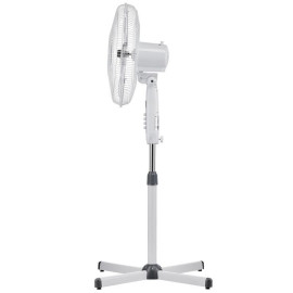 Вентилятор напольный BFF–801 42Вт бел. Ballu НС-1155725